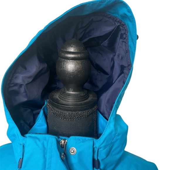 Columbia Coat Women’s XL - Picture 16 of 16